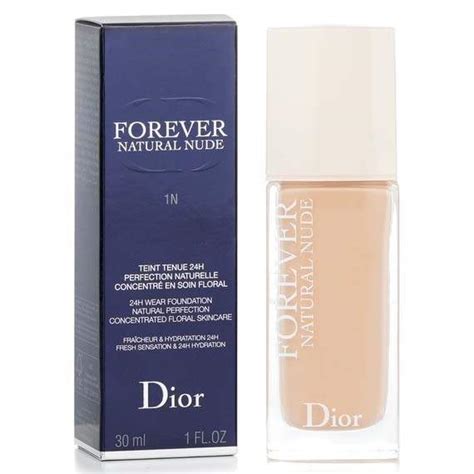 Base Dior Forever Natural Nude